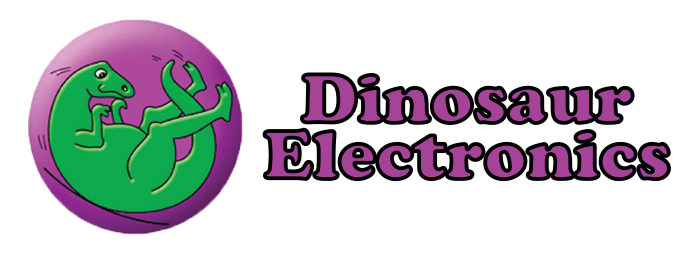Dinosaur Electronics 
