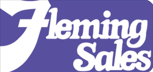 Fleming Sales