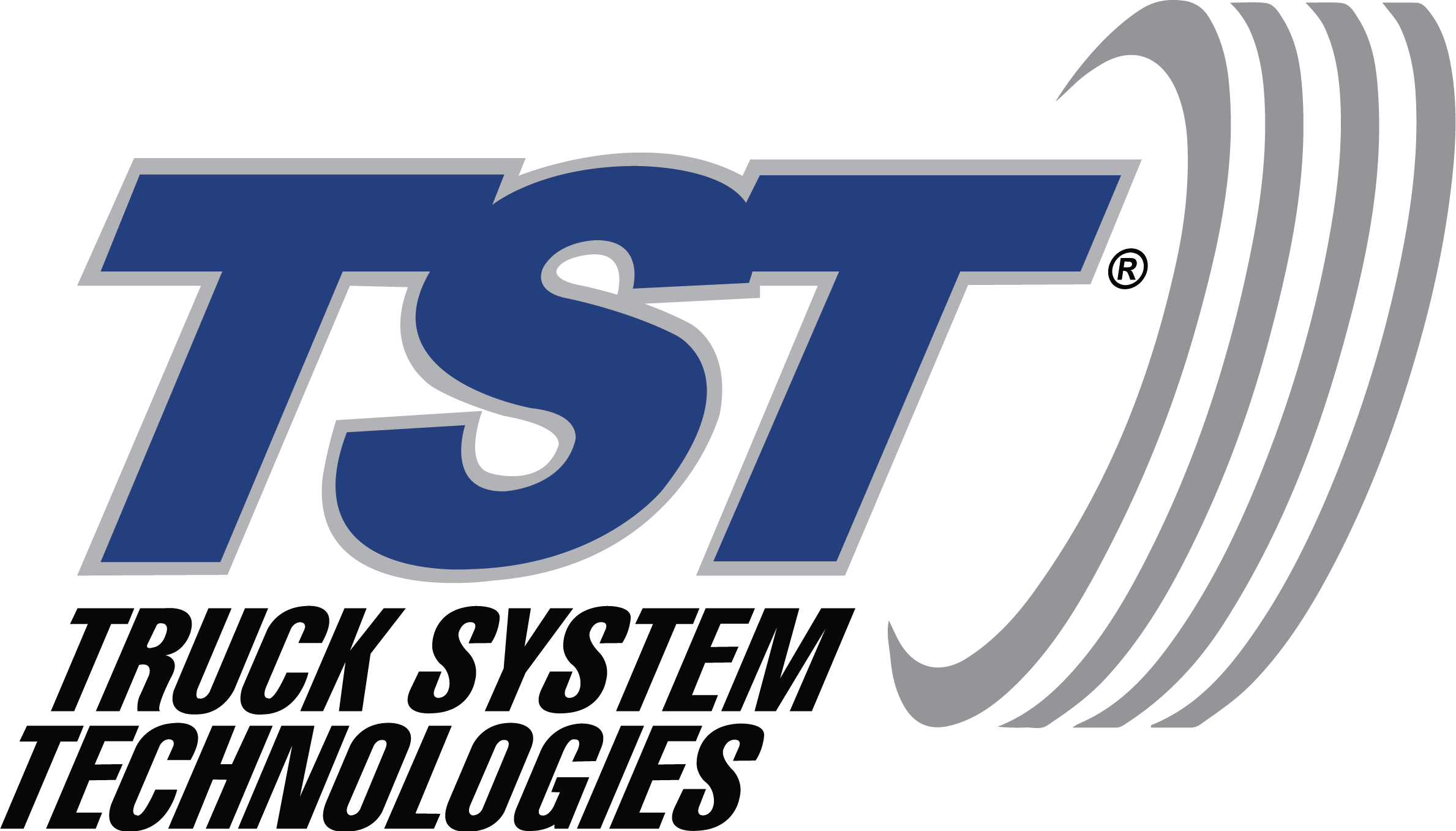 TST Trucking Systems