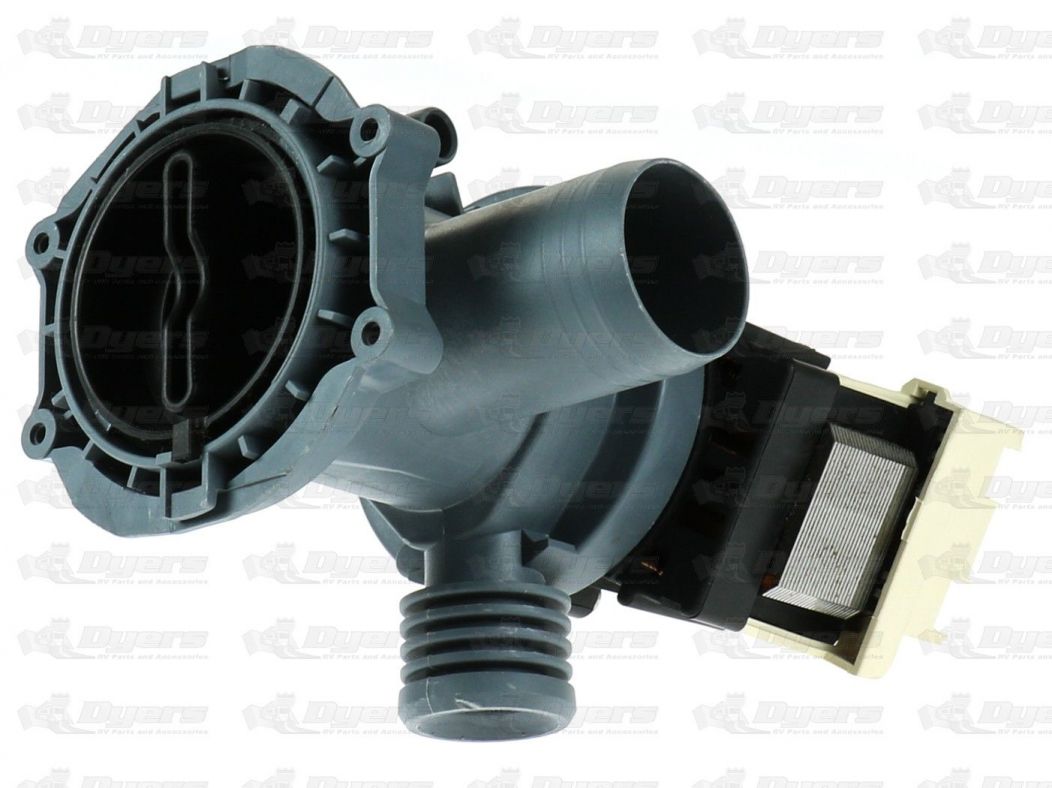 Washer & Dryer Repair Parts Washers & Dryers RV Appliances