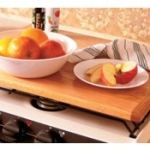 RV Range and Cooktop Accessories