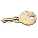Keys & Key Blanks