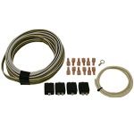 Tow Bar Wiring & Accessories
