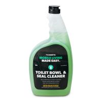 Cleaning Products & Chemicals