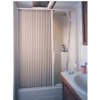 Shower Doors & Curtains