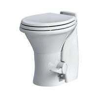 Macerator Toilets