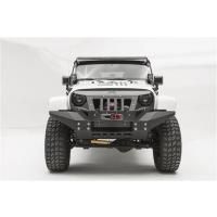 Jeep & Truck Bumpers