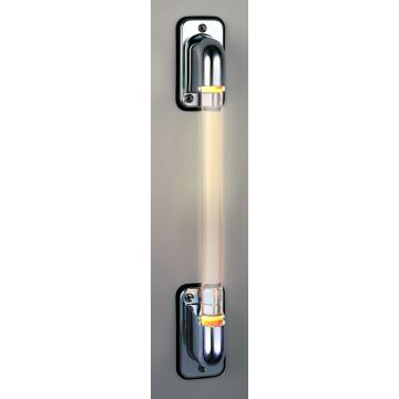 AP Products Lighted Grab Handle