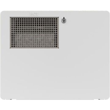 Suburban Water Heater Access Door for 6 Gallon SAW6 Advantage Model Water Heaters - Polar White