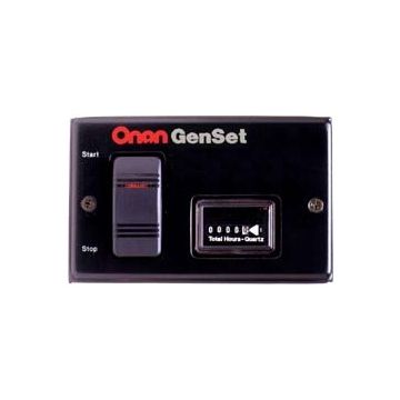 Cummins Onan 300-5332 Remote Panel Kit
