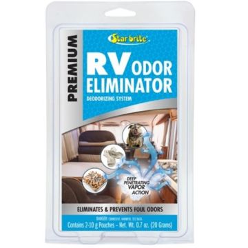 Star Brite NosGuard Premium RV Odor Eliminator