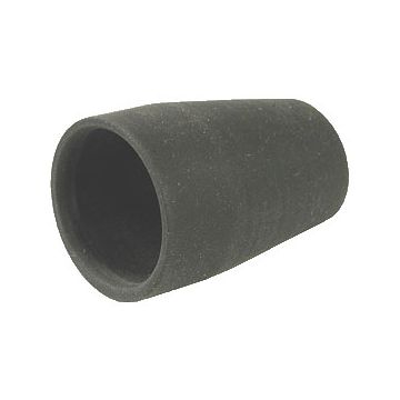 Pollak 7-Way Rubber Dust and Moisture Cover - Trailer End Connector Boot