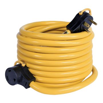Arcon 30 AMP 25' Power Supply Extension Cord