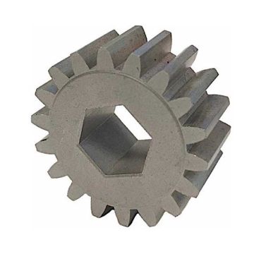 Lippert Components Replacement 18 Tooth Slide Spur Gear