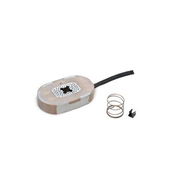 Dexter 12 x 2" Electric Brake - Magnet Kit (Black Wire)