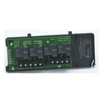 Intellitec 50 AMP Power Management System Control Board