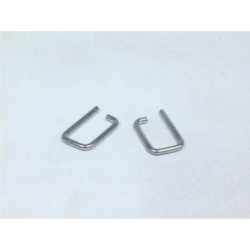 Reese 2pk Safety Pins for Weight Distribution Snap-Up Brackets