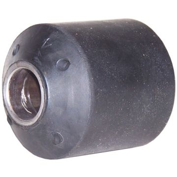 Rubber and Steel Spring Bushing