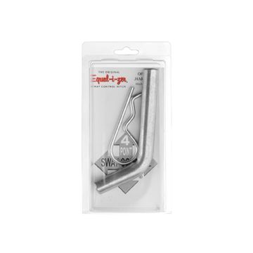 Equal-i-zer Hitch Pin and Clip