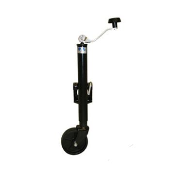 Quick Products JQ-3500W Electric Tongue Jack - White