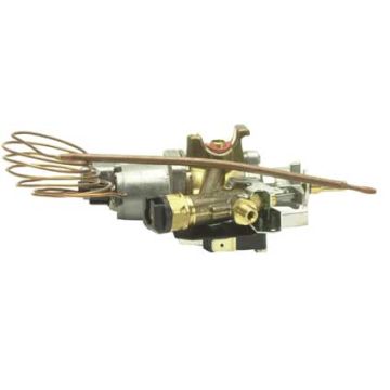 Suburban 161188 Cooktop Range Oven Thermostat