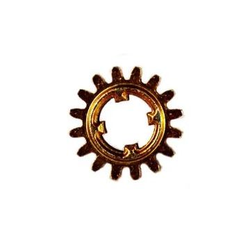 Lippert Replacement 16 Tooth Spur Gear for Slide Out