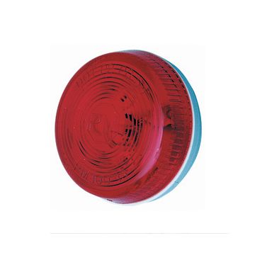 Peterson #102 Surface Mount Red Clearance/Side Marker Light