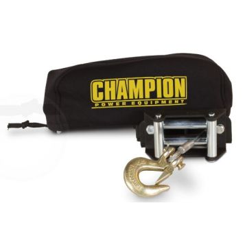 Champion Power Equipment 2000-3500 lb. Winch Cover
