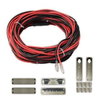Lippert Components Camper Jack Remote Control Wiring Harness