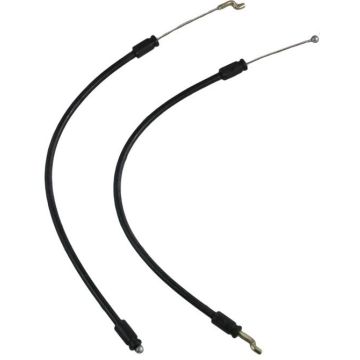 Thetford Replacement Flush Pedal Cable for Aria ® Classic Low Profile Permanent Toilet ***SPECIAL ORDER***