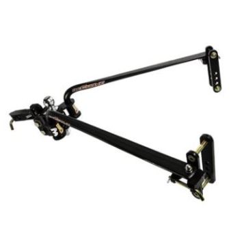 ReCurve R3 10,000/1000 LB Weight Distribution Hitch 
