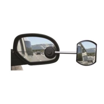 Camco Tow-N-See Mirror Power Mirror Extender Drivers Side