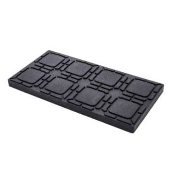Camco Universal Leveling Block Flex Pads 2 Pack