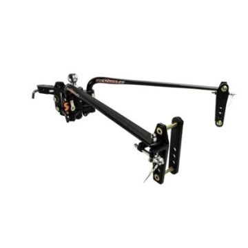 Camco ReCurve R6 Weight Distribution Hitch - 600LB Kit