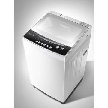 Contoure Compact and Portable Clothes Washer, White