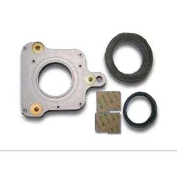 Thetford Replacement Flush Mechanism Mounting Plate for  Aria Deluxe I/ II Series Permanent Toilets