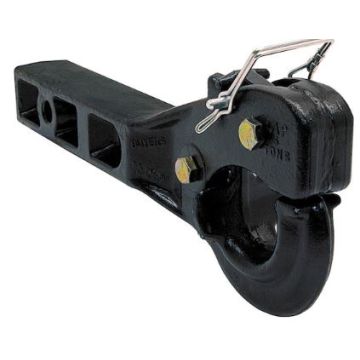 Buyers Products 5 Ton Receiver Mount Pintle Hook