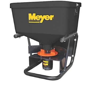 Meyer 3.7 Cubic Foot Tailgate Spreader