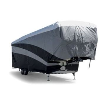 Camco 5th Wheel Pro-Tec Series Cover Up to 23'