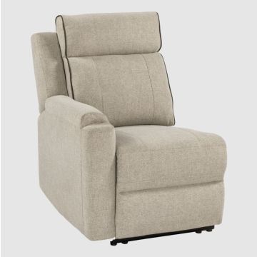Thomas Payne Heritage Series Right Hand Recliner Module in Norlina