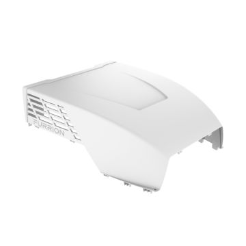 Furrion Replacement White Shroud for Furrion Chill Air Conditioners