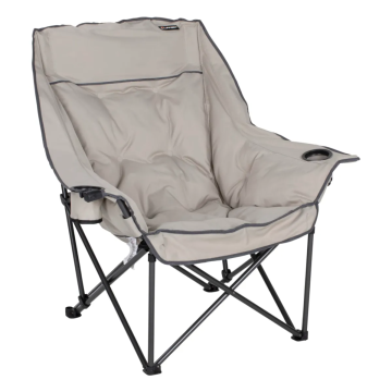 Lippert Components Big Bear Camping Chair - Sand