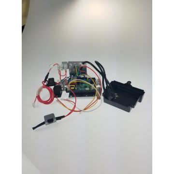 Dometic Refrigerator Power Control Module Assembly