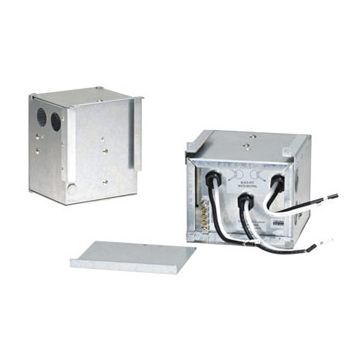WFCO 30A Wall-Mount Transfer Switch