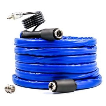 Camco TastePure 50' Heated Drinking Water Hose *Only 5 Available At Sale Price*