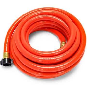 Camco RhinoFlex Black Water Clean Out Hose