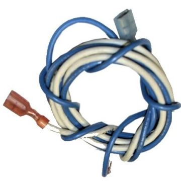 Suburban Furnace Thermostat Wiring Harness