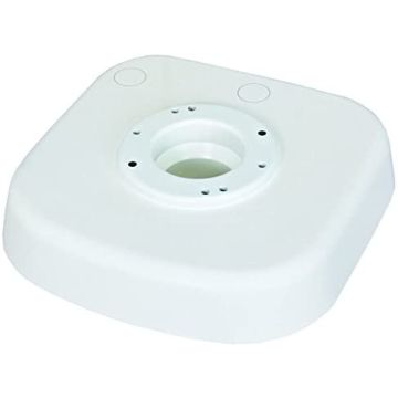 Thetford White Toilet Riser 