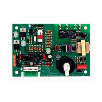 Dinosaur 24VAC A/C Fan Control Ignitor Board