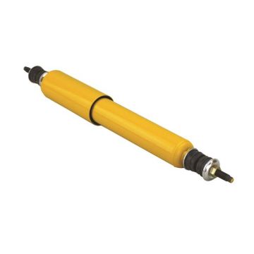 Lippert Components Heavy Duty Replacement Gas Shock (Yellow)